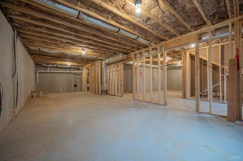 Tiny photo for 1127 Live Oak Court, Forest, VA 24551 (MLS # 363226)