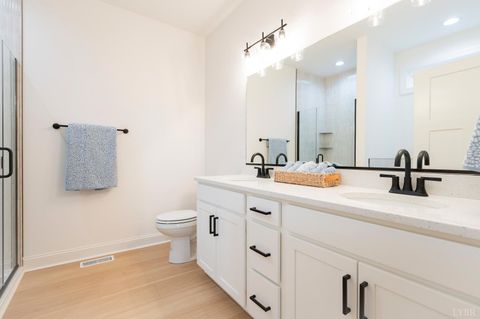 Tiny photo for 1127 Live Oak Court, Forest, VA 24551 (MLS # 363226)