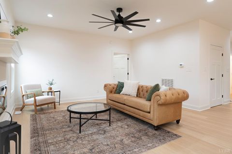 Tiny photo for 1127 Live Oak Court, Forest, VA 24551 (MLS # 363226)