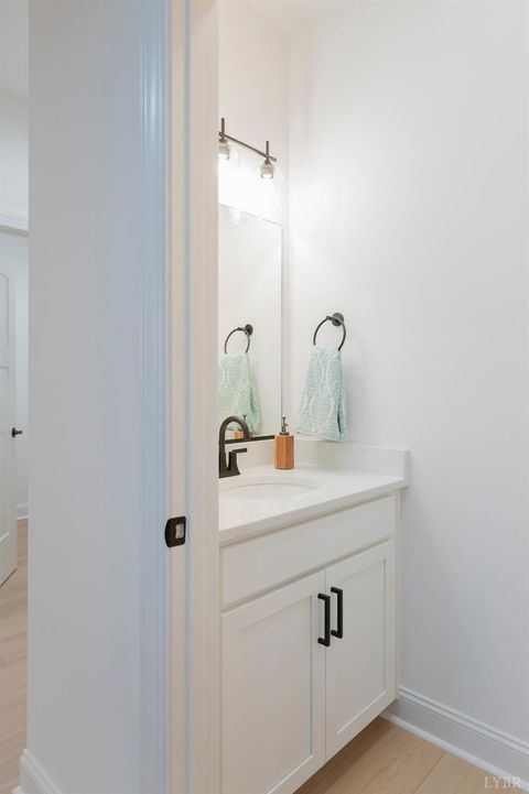 Tiny photo for 1127 Live Oak Court, Forest, VA 24551 (MLS # 363226)