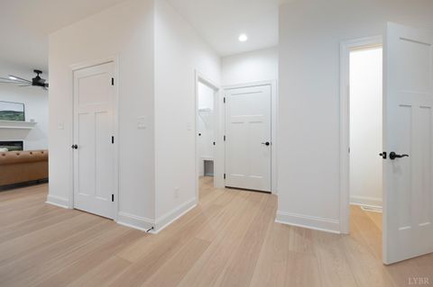 Tiny photo for 1127 Live Oak Court, Forest, VA 24551 (MLS # 363226)