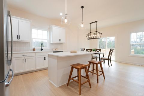 Tiny photo for 1127 Live Oak Court, Forest, VA 24551 (MLS # 363226)