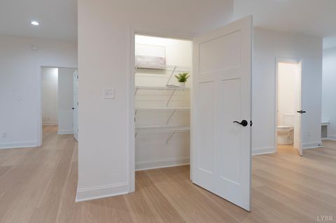 Tiny photo for 1127 Live Oak Court, Forest, VA 24551 (MLS # 363226)