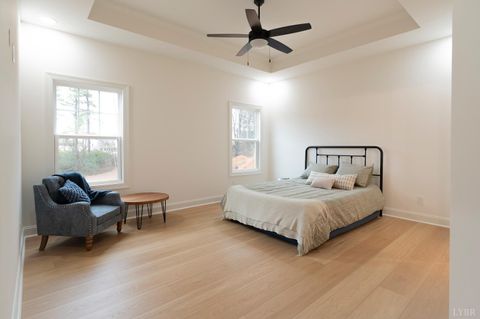 Tiny photo for 1127 Live Oak Court, Forest, VA 24551 (MLS # 363226)