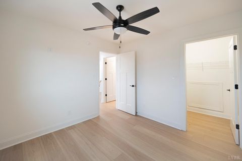 Tiny photo for 1127 Live Oak Court, Forest, VA 24551 (MLS # 363226)