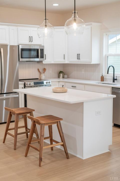 Tiny photo for 1127 Live Oak Court, Forest, VA 24551 (MLS # 363226)