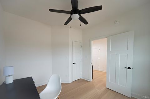 Tiny photo for 1127 Live Oak Court, Forest, VA 24551 (MLS # 363226)