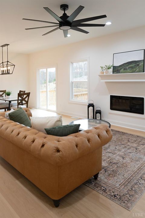 Tiny photo for 1127 Live Oak Court, Forest, VA 24551 (MLS # 363226)