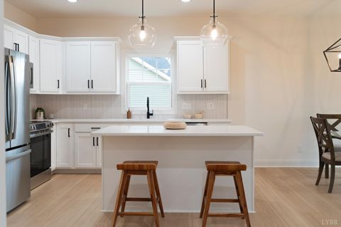 Tiny photo for 1127 Live Oak Court, Forest, VA 24551 (MLS # 363226)