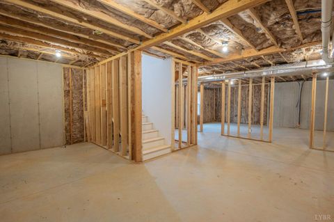 Tiny photo for 1127 Live Oak Court, Forest, VA 24551 (MLS # 363226)