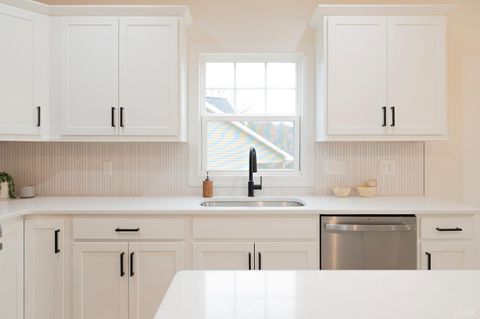 Tiny photo for 1127 Live Oak Court, Forest, VA 24551 (MLS # 363226)