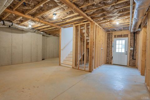 Tiny photo for 1127 Live Oak Court, Forest, VA 24551 (MLS # 363226)