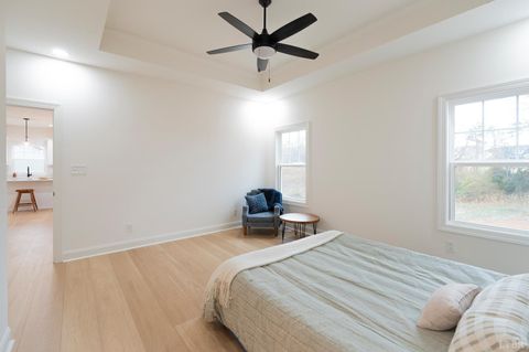 Tiny photo for 1127 Live Oak Court, Forest, VA 24551 (MLS # 363226)