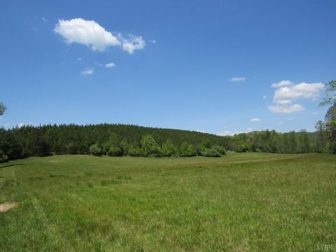 Photo of 63 Sugar Hill Tunnel Road, Amherst, VA 24521 (MLS # 366113)