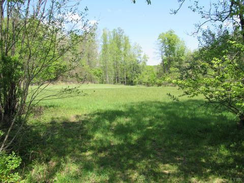 Tiny photo for 63 Sugar Hill Tunnel Road, Amherst, VA 24521 (MLS # 366113)
