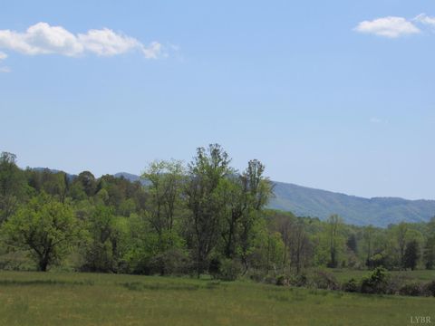 Tiny photo for 63 Sugar Hill Tunnel Road, Amherst, VA 24521 (MLS # 366113)