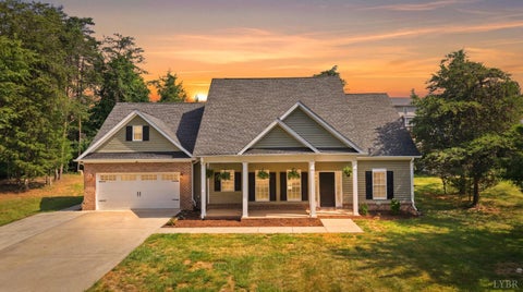 Photo of 1305 Daltons Drive, Forest, VA 24551 (MLS # 367288)