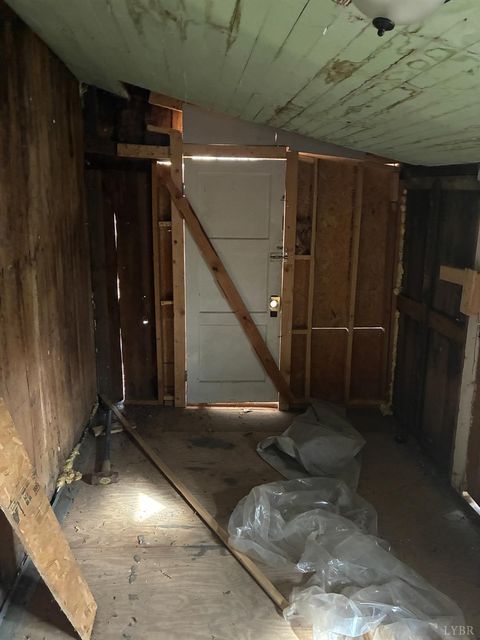 Tiny photo for 116 Sycamore Street, Brookneal, VA 24528 (MLS # 365126)