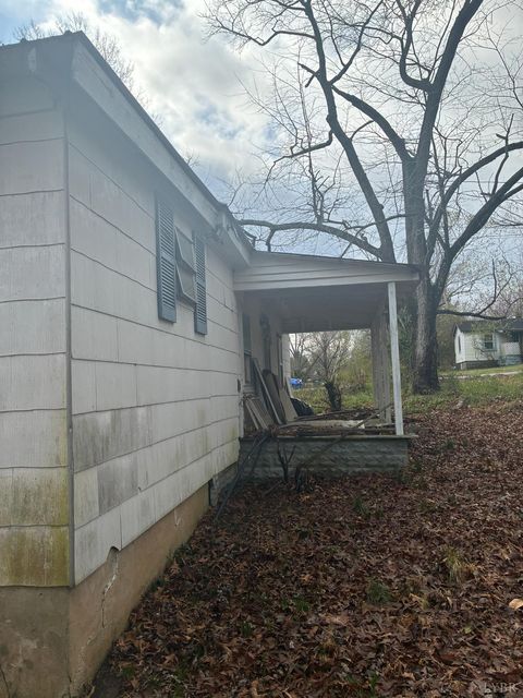 Tiny photo for 116 Sycamore Street, Brookneal, VA 24528 (MLS # 365126)