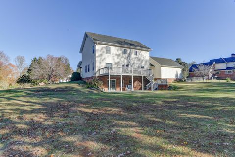 Tiny photo for 193 Fernridge Court, Madison Heights, VA 24572 (MLS # 362854)