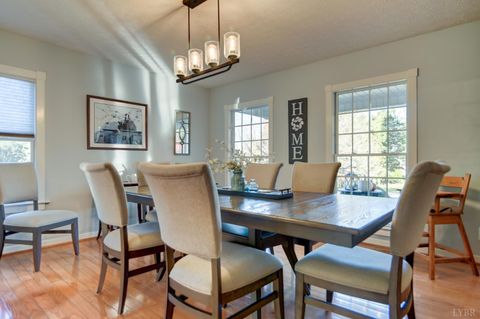 Tiny photo for 193 Fernridge Court, Madison Heights, VA 24572 (MLS # 362854)