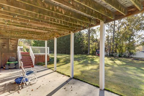 Tiny photo for 193 Fernridge Court, Madison Heights, VA 24572 (MLS # 362854)