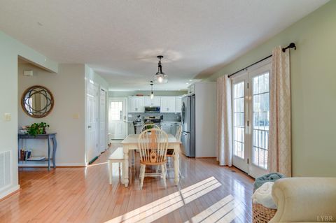 Tiny photo for 193 Fernridge Court, Madison Heights, VA 24572 (MLS # 362854)