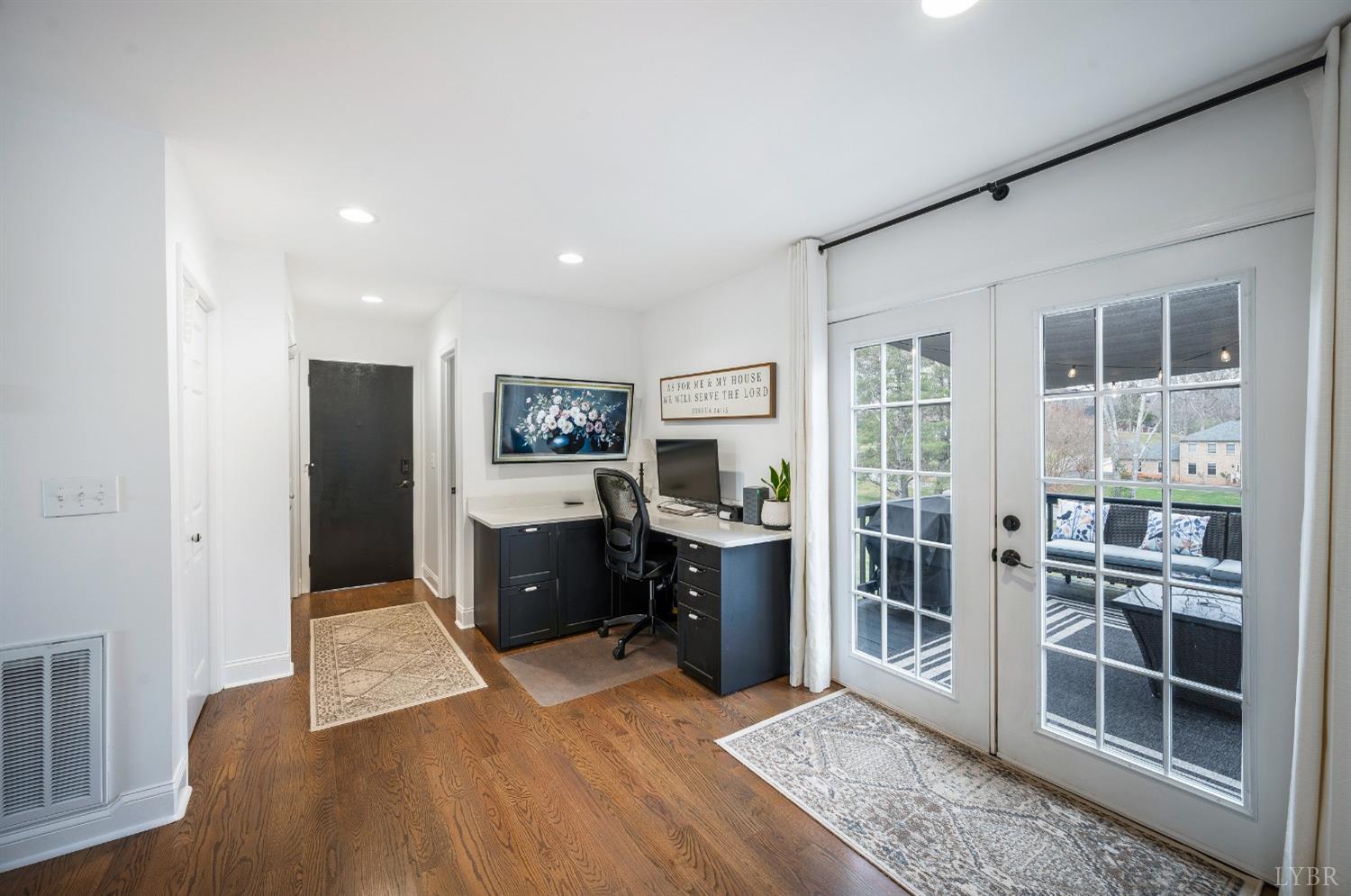 305 Quail Meadows Drive, Forest, Virginia image 30