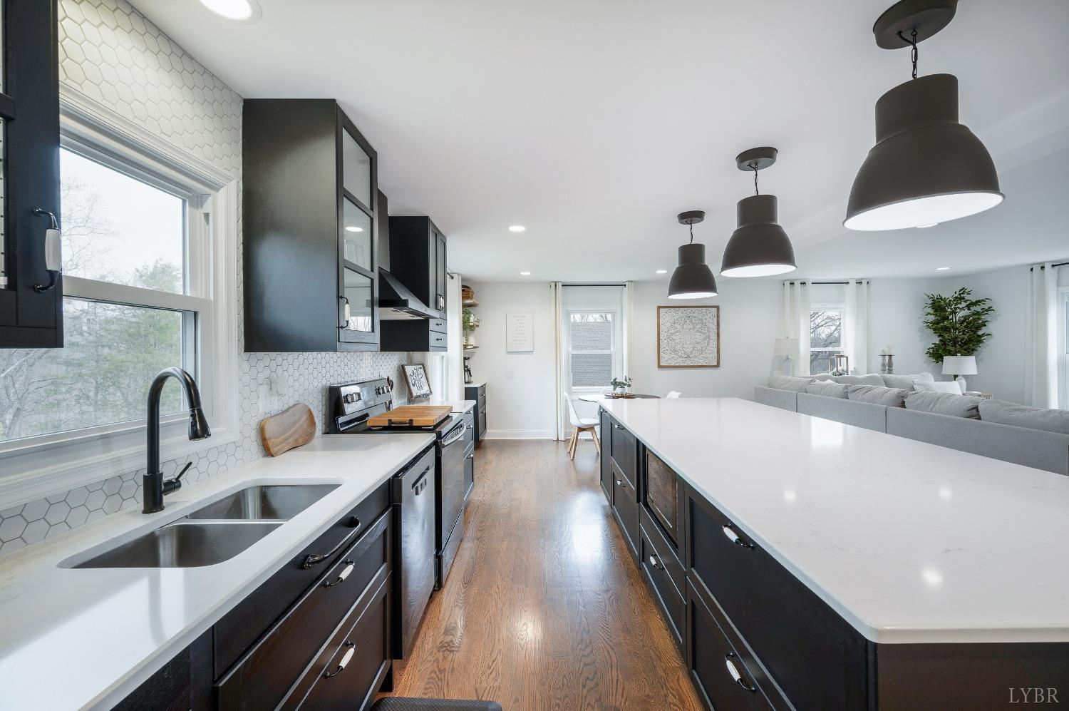 305 Quail Meadows Drive, Forest, Virginia image 22