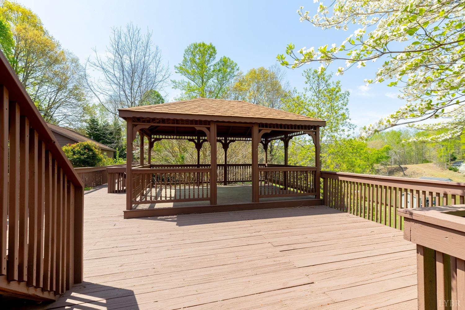 95 Bull Run Trail, Penhook, Virginia image 33