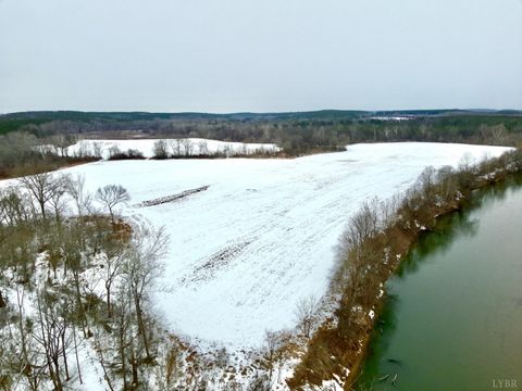 Tiny photo for 0 Depot Lane, Nathalie, VA 24577 (MLS # 364375)