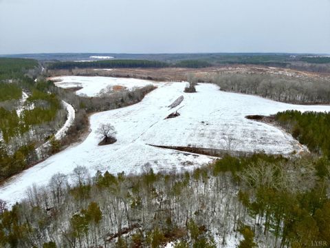 Tiny photo for 0 Depot Lane, Nathalie, VA 24577 (MLS # 364375)