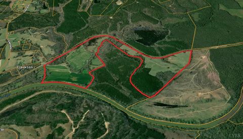 Tiny photo for 0 Depot Lane, Nathalie, VA 24577 (MLS # 364375)