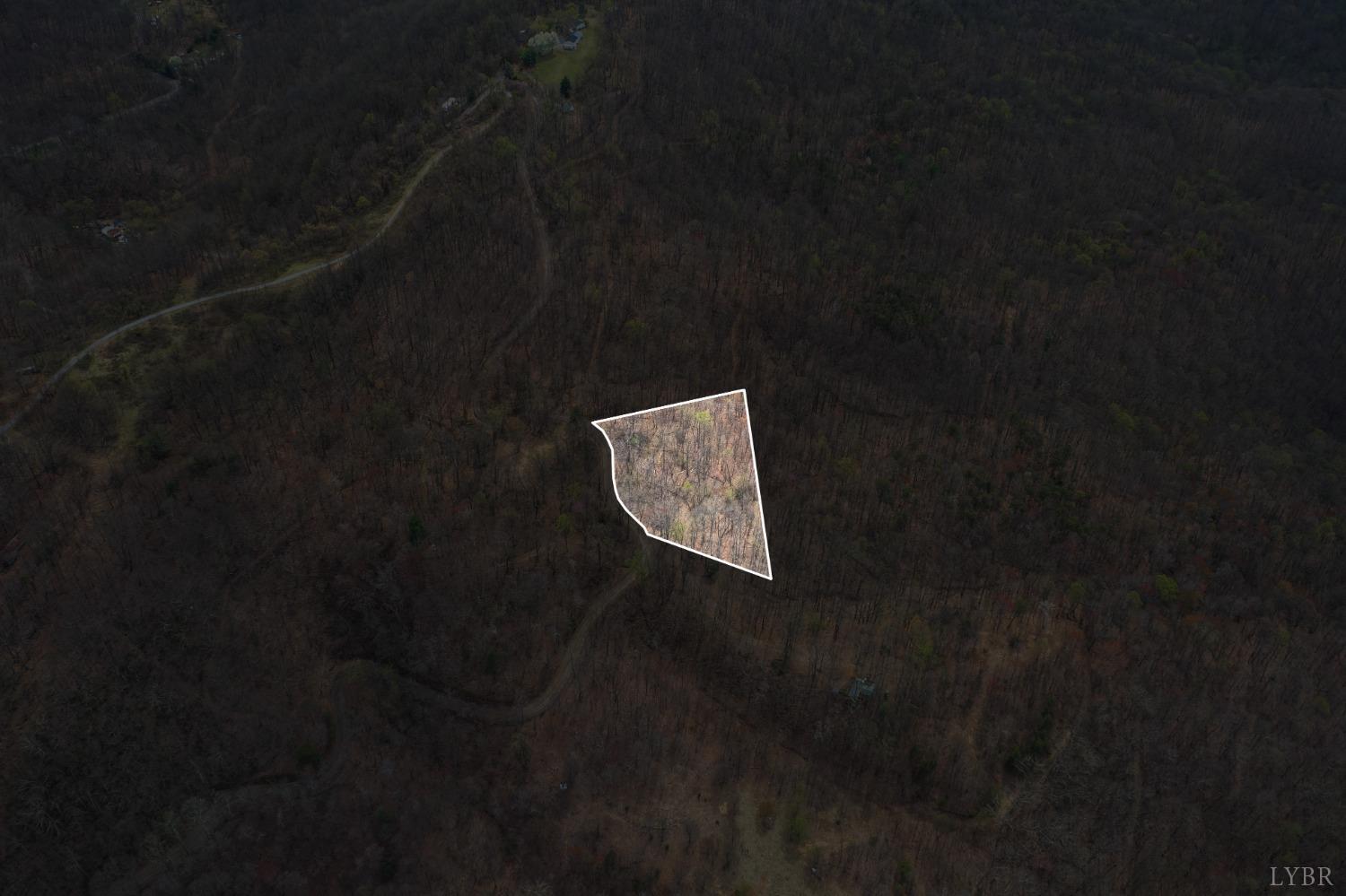 Murray Hollow Road, Thaxton, Virginia image 18