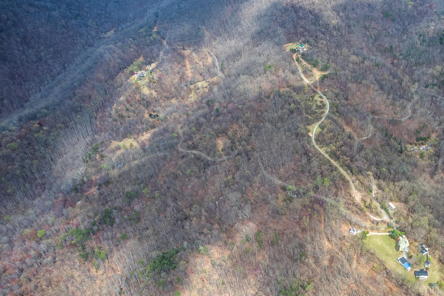 Murray Hollow Road, Thaxton, Virginia image 11