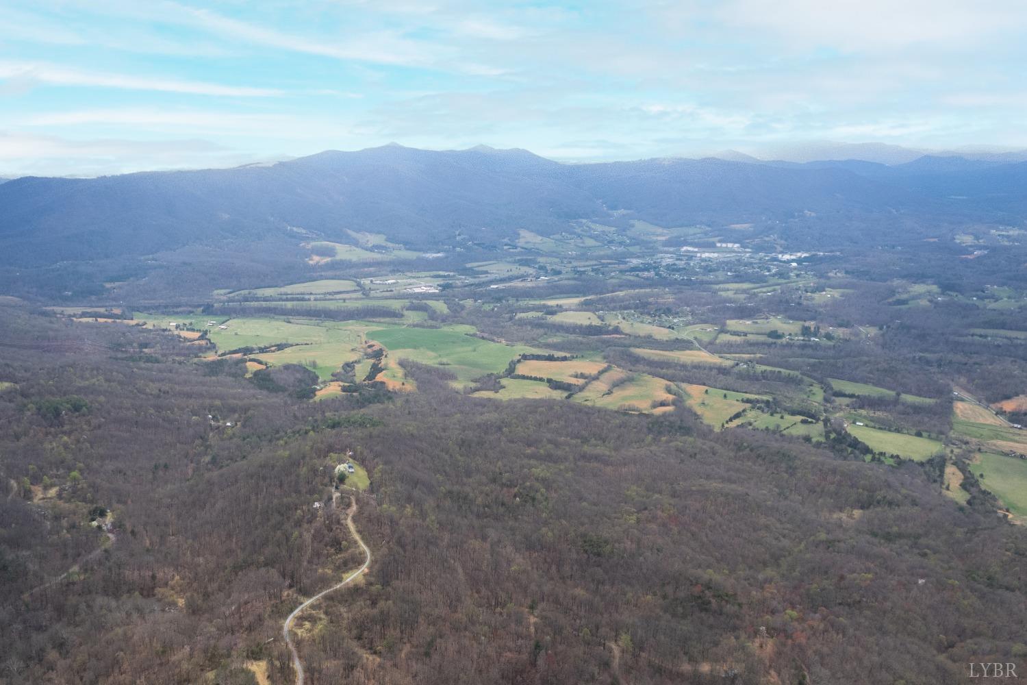 Murray Hollow Road, Thaxton, Virginia image 3