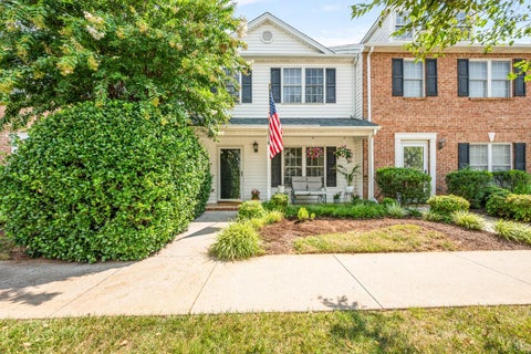 Townhouse For Sale - 710 Wyndhurst Drive<br/> Lynchburg, VA 24502