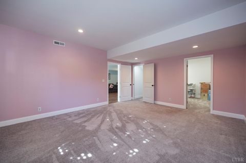 Tiny photo for 1175 Helmsdale Drive, Forest, VA 24551 (MLS # 364635)