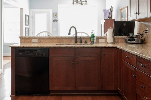 Tiny photo for 1175 Helmsdale Drive, Forest, VA 24551 (MLS # 364635)