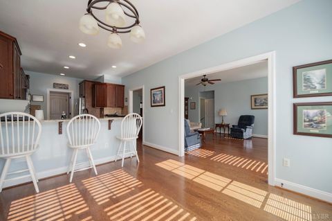 Tiny photo for 1175 Helmsdale Drive, Forest, VA 24551 (MLS # 364635)