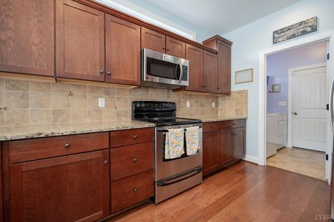 Tiny photo for 1175 Helmsdale Drive, Forest, VA 24551 (MLS # 364635)