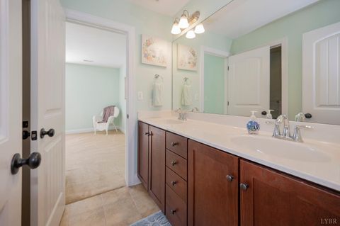 Tiny photo for 1175 Helmsdale Drive, Forest, VA 24551 (MLS # 364635)