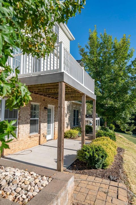 Tiny photo for 1175 Helmsdale Drive, Forest, VA 24551 (MLS # 364635)