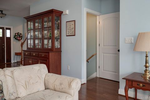 Tiny photo for 1175 Helmsdale Drive, Forest, VA 24551 (MLS # 364635)