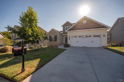 Tiny photo for 1175 Helmsdale Drive, Forest, VA 24551 (MLS # 364635)