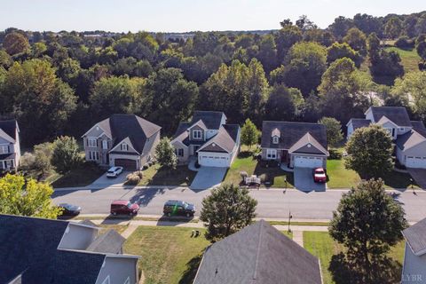 Tiny photo for 1175 Helmsdale Drive, Forest, VA 24551 (MLS # 364635)
