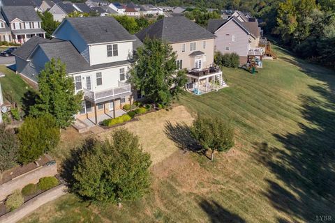 Tiny photo for 1175 Helmsdale Drive, Forest, VA 24551 (MLS # 364635)