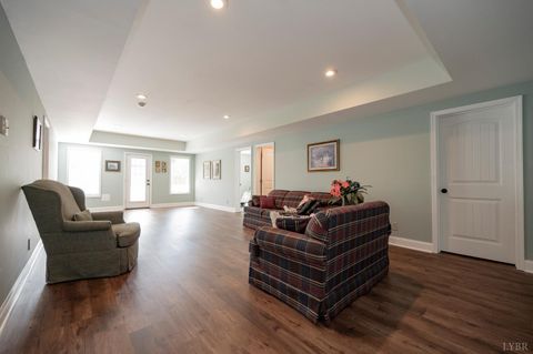 Tiny photo for 1175 Helmsdale Drive, Forest, VA 24551 (MLS # 364635)