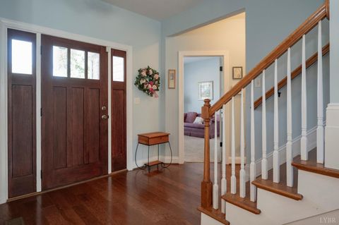 Tiny photo for 1175 Helmsdale Drive, Forest, VA 24551 (MLS # 364635)