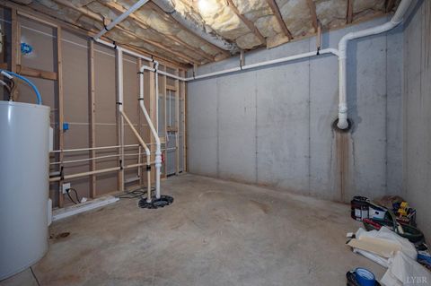 Tiny photo for 1175 Helmsdale Drive, Forest, VA 24551 (MLS # 364635)